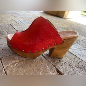 KORK EASE The Original Red